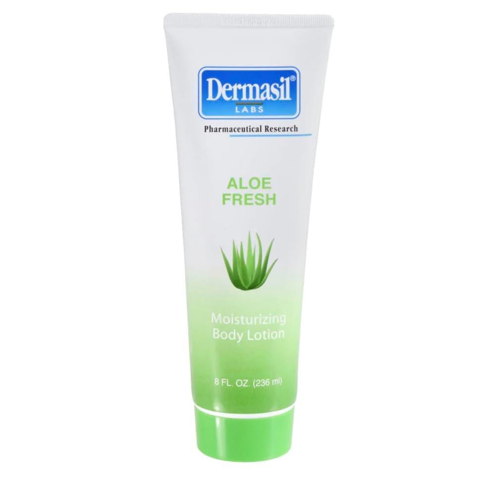 Aloe Fresh Moisturizing Body Lotion