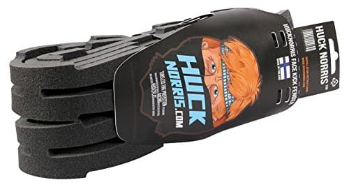 Huck NorrisNinja Unisex Tyre Foam, Unisex