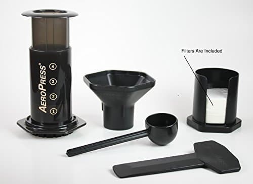 8 X Aerobie AeroPress Coffee Maker
