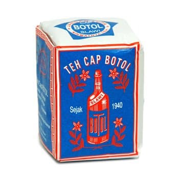 Teh Cap BotolLoose Tea, 1.41 Oz (Blue Pack)