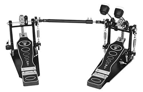 SantafeSJ1740 Double Pedal for Sandafe Drum Series 8000 Double SJ1740