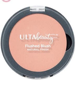 Ulta Flushed Blush, Sweet As Honey
