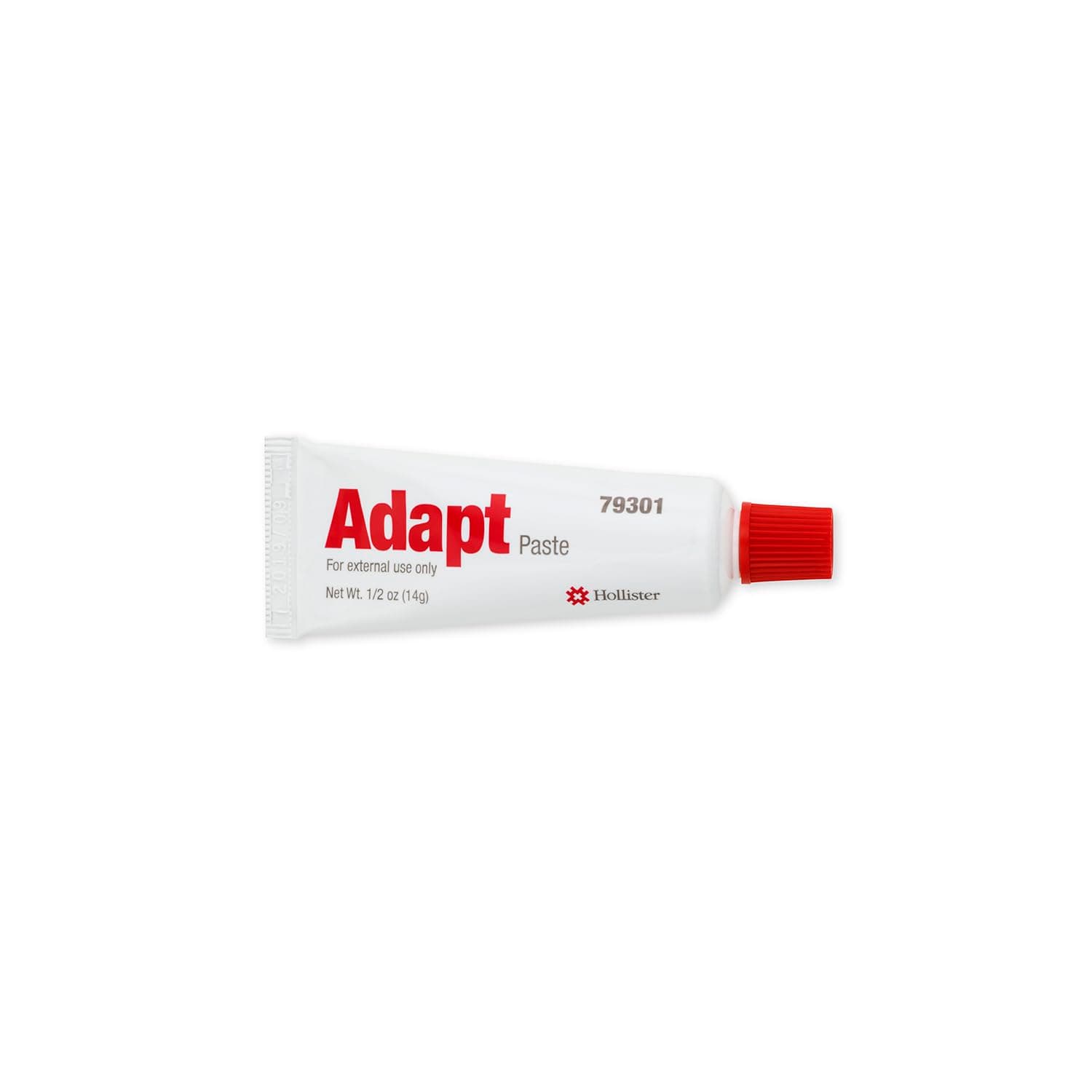 79301 Adapt Skin Barrer Paste, 0.5 Oz Tube, Pack Of One – Ostomy Supplies, Prevent Leakage, Stoma Works As A Caulk, Extent Wear Time