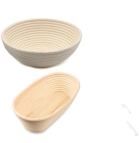 Bread Proofing Basket