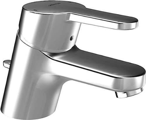 Hansa Waschtisch-Einhandmischer Hansaprado neu 0140 verchromt