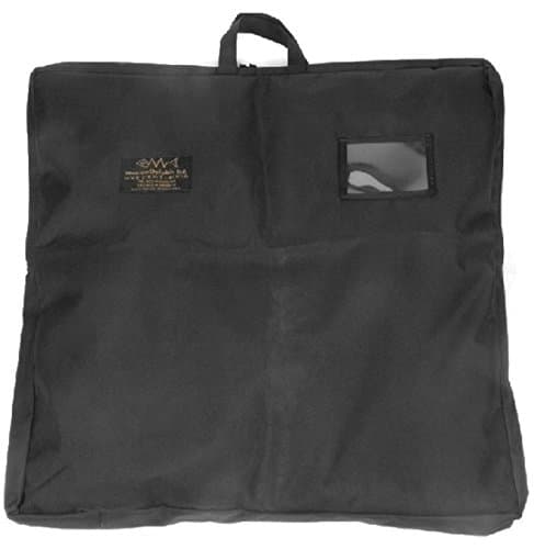 Carry Bag BA8001AS XLarge Marom Dolphin Carry Bag for BA8001 AS XL + KIRO Leather Key Chain