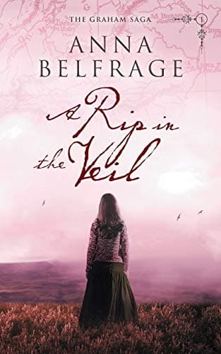 A Rip in the Veil Paperback – January 13, 2014