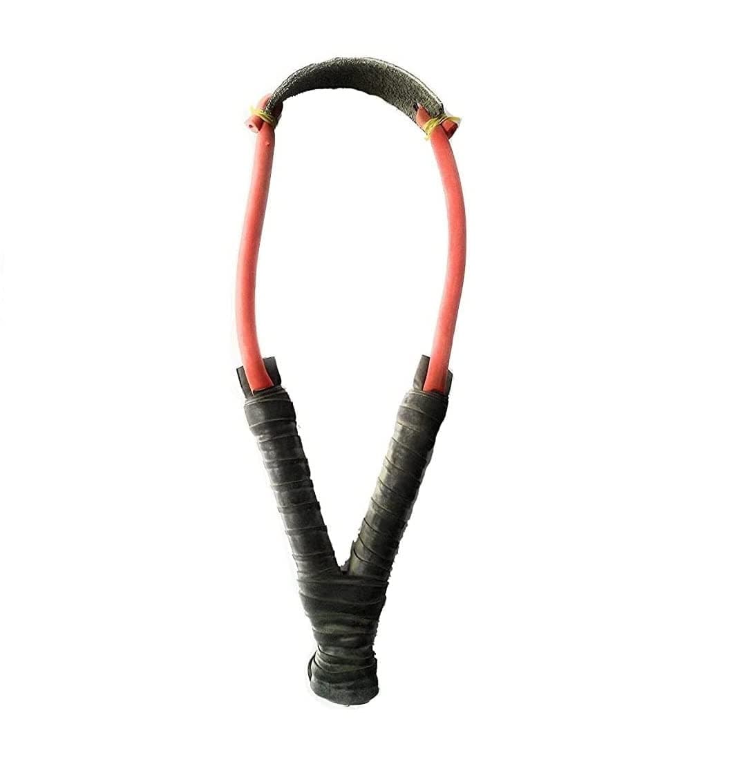 Mikelle Handmade Gulel | Slingshot | Catapult | Undikol for Kids - Increase Focus