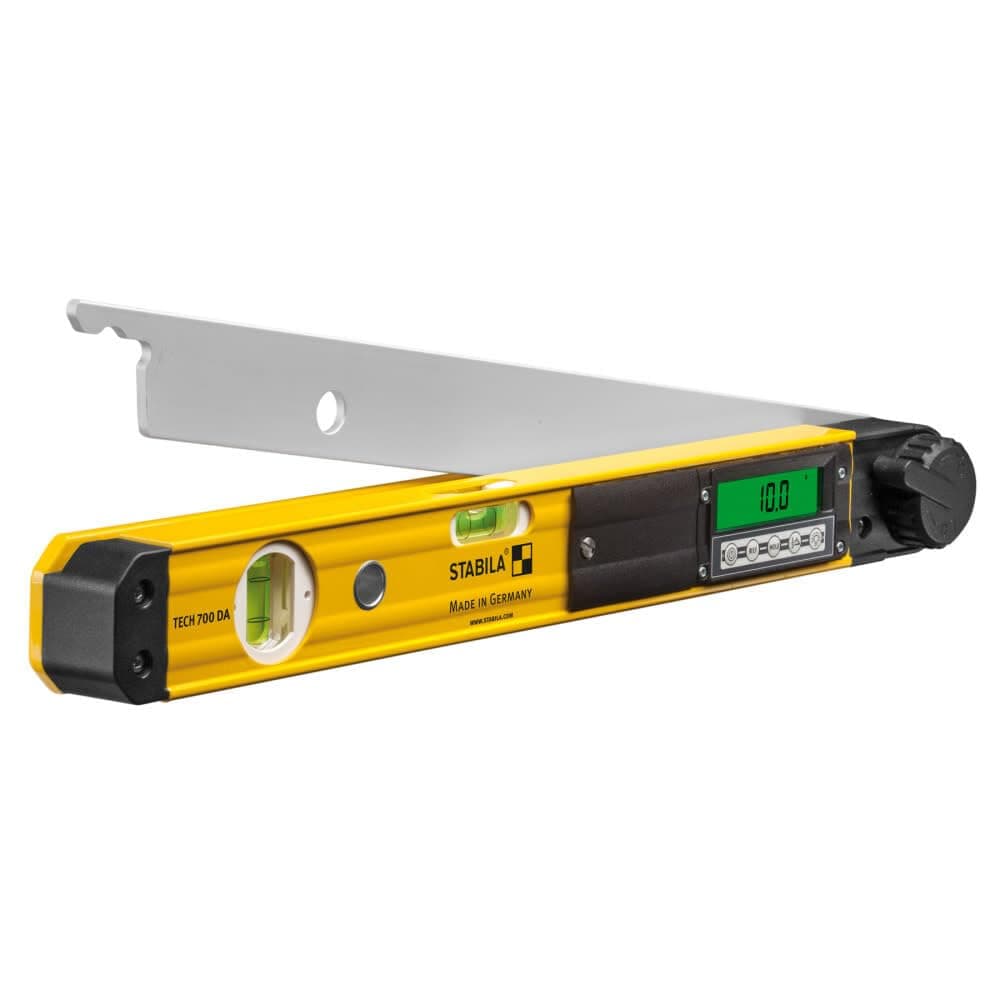 39018 Digital Angle Measurer 18"