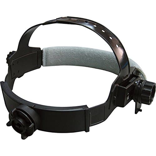 Adjustable Headgear for Welding Helmet Item#s 19056 & 21306