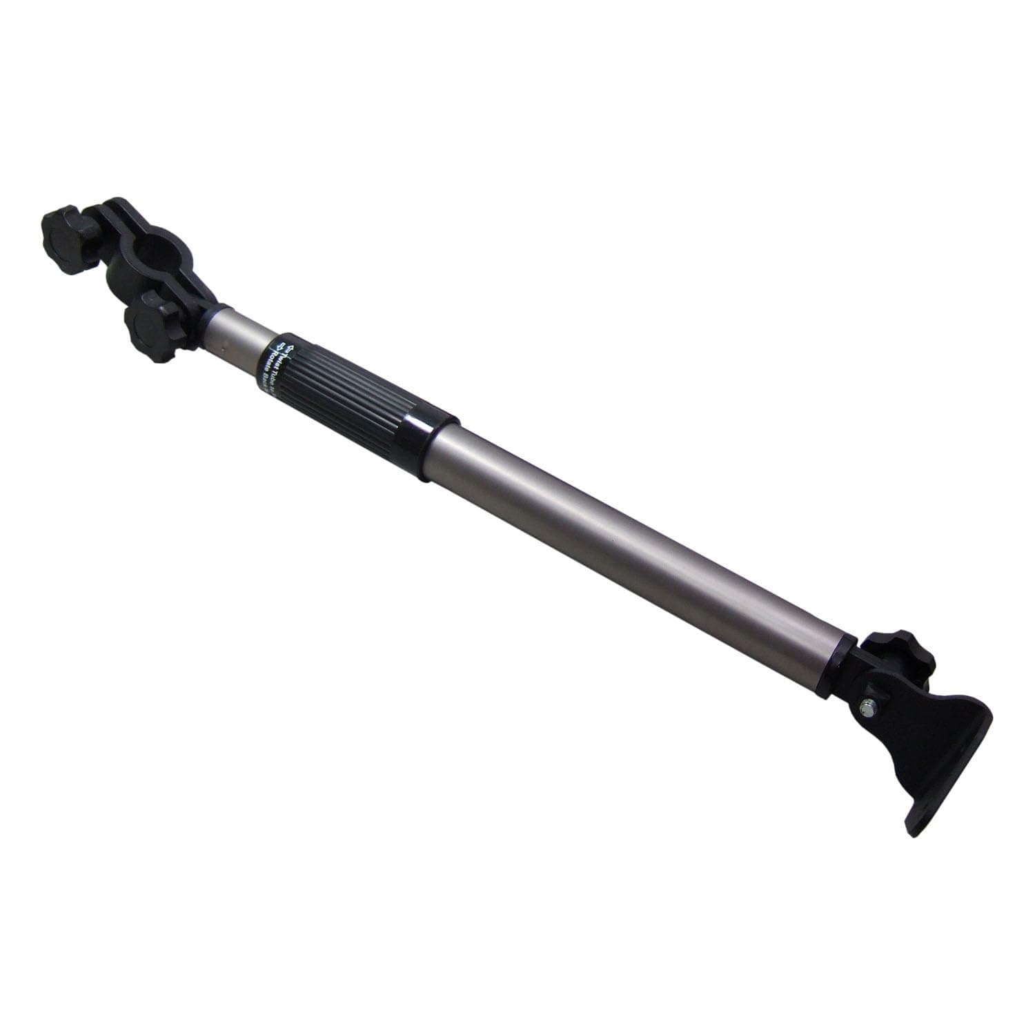 Bracketron Car or Truck 30MM Telescoping Support Arm Brace - Adds Stability for Mobotron Universal Vehicle Laptop Mount (LTM-SA-102)
