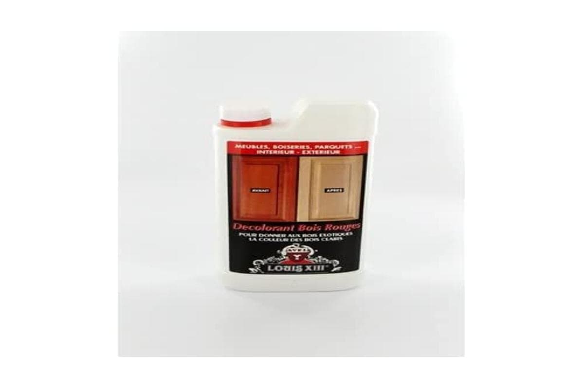 Louis XIII Red Wood Bleach 1 L
