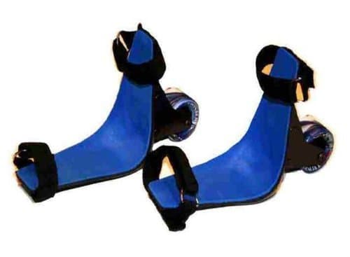 Ab Wheels Abdominal Training Wheels