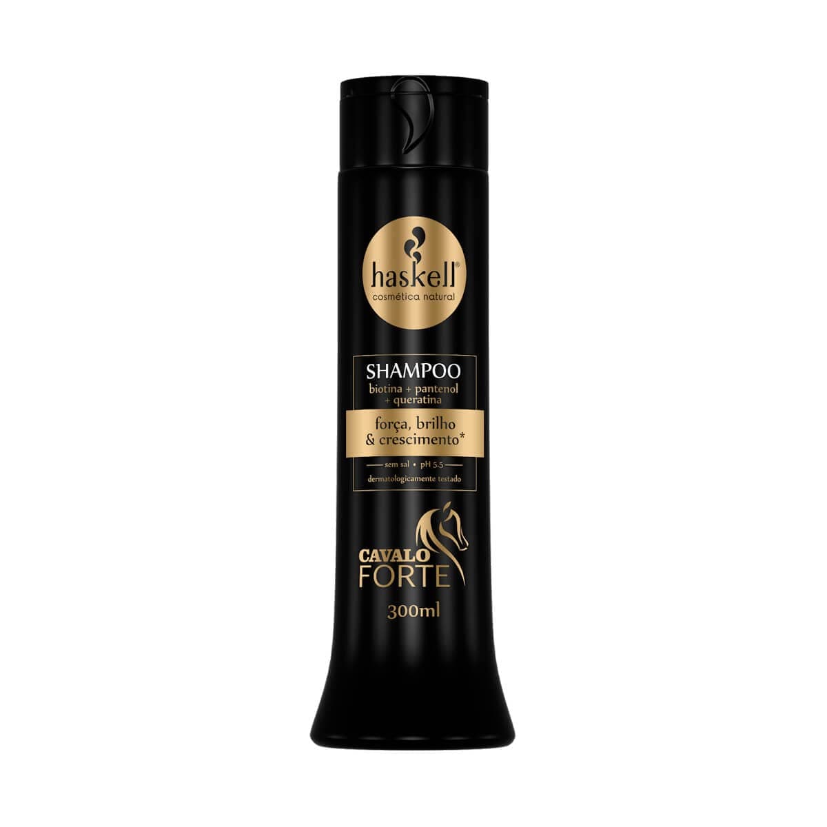 Haskell Cavalo Forte Shampoo 300ml