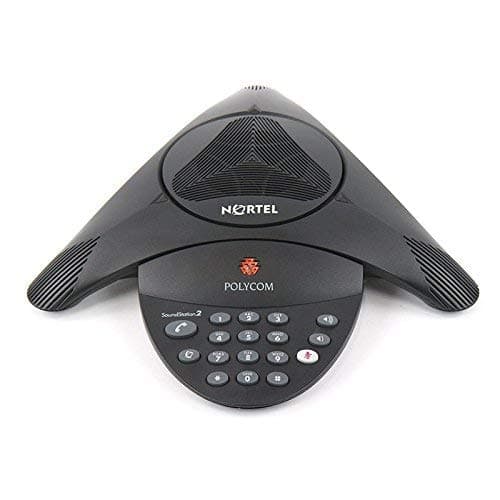 Nortel Norstar Audio Conference Telephone (NTAB4213) (Renewed)