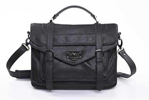 Sight 13" "Tribeca" Shockproof Messenger Style Women's Laptop Bag