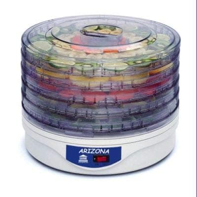 Garhe Arizona 250W Dehydrator 31650
