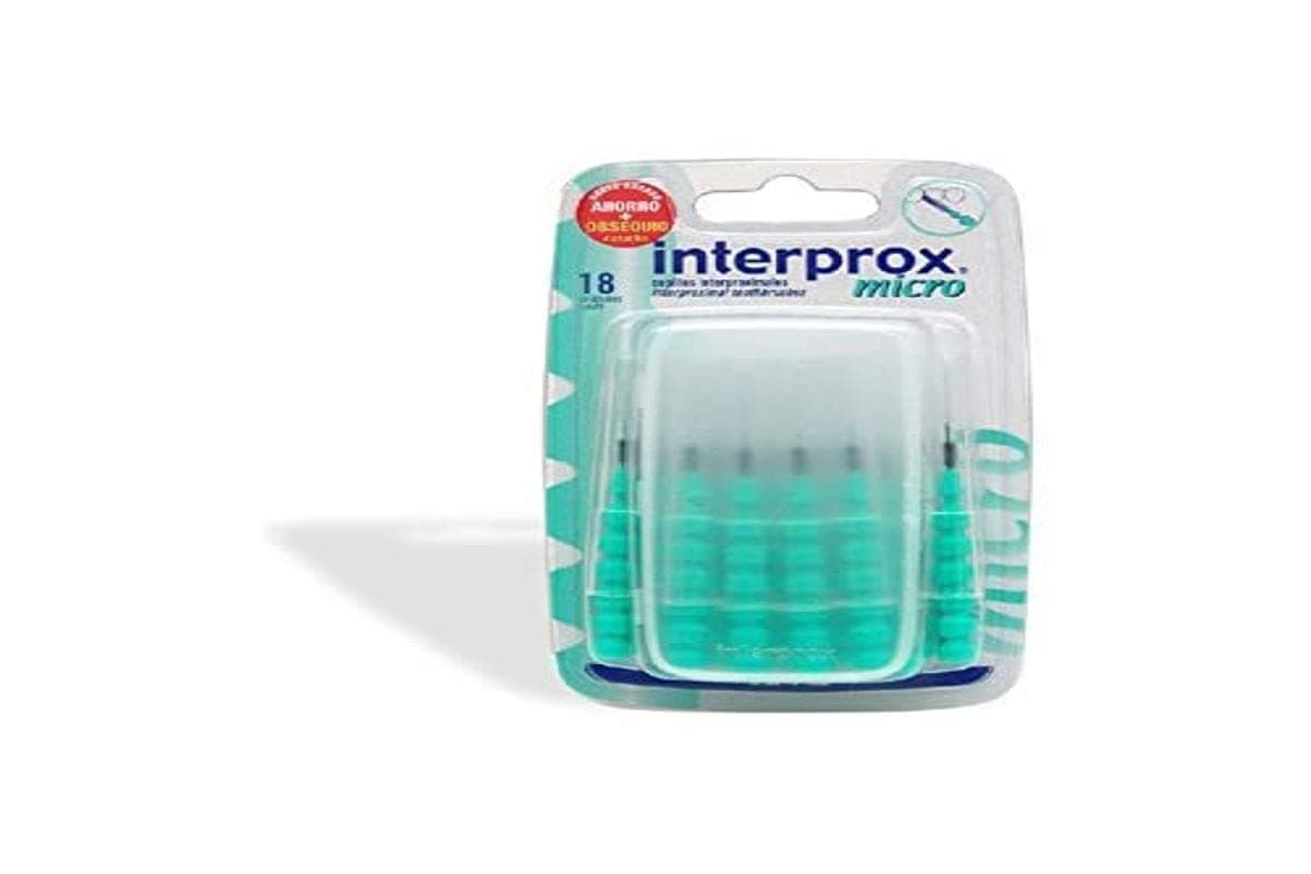 Interprox Micro 18 Count
