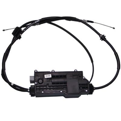 34436850289 Original Genuine Car Parking Brake Actuator With Control Unit BMWX5 E70 LCI X6 E71 E72 Hybrid Car Parts (Remanufactured)