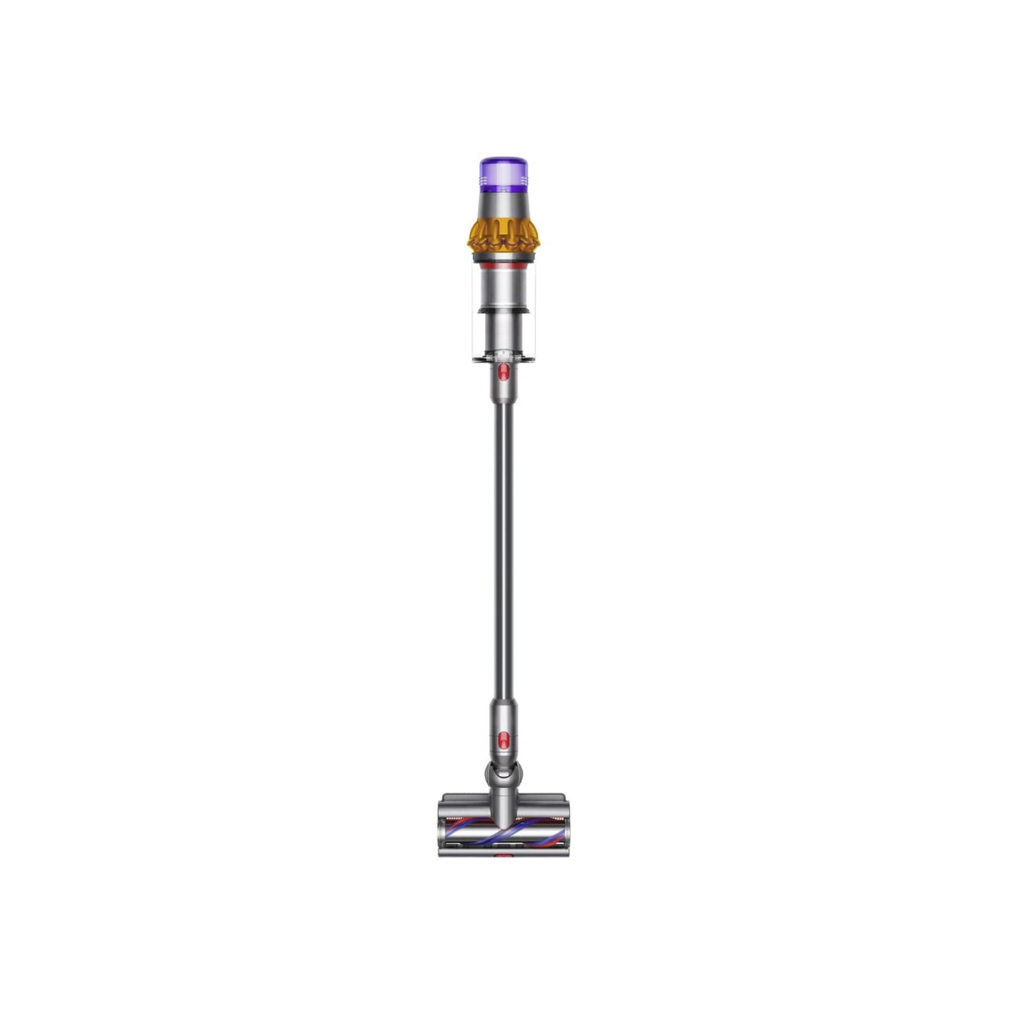 Dyson V15 Detect Cordless Vacuum Cleaner, Multicolor