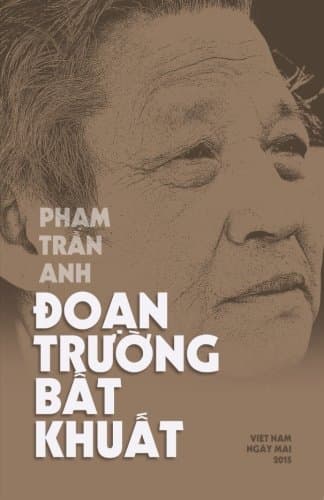 Doan Truong Bat Khuat: Tan Cung Dia Nguc: Volume 2