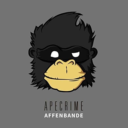 Affenbande