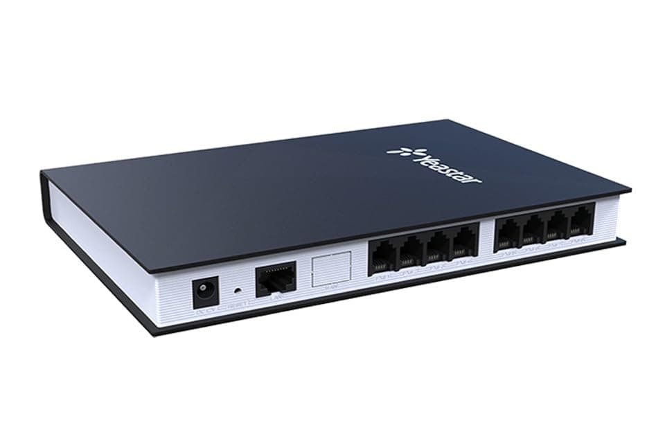 TA800 NeoGate 8FXS Port Gateway
