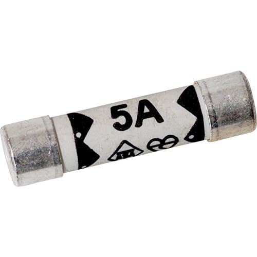 5 amp Plug Top Fuse