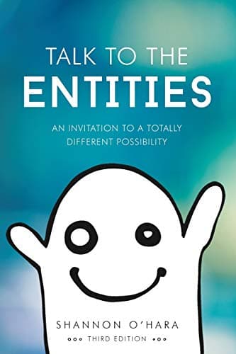 Talk to the Entities: Third Edition