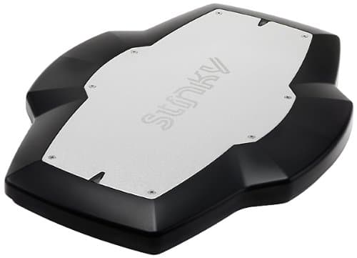 Stinky Gaming Footboard Foot Controller - PC