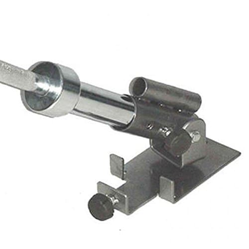 T-Bar Row Adjustable Platform