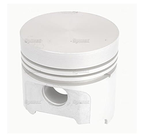 Sparex, S.22448 Piston, 85mm, Kubota for Kubota L Models L2202, L2402, L2402
