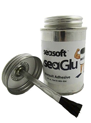 Seaglu Waterproof Neoprene Adhesive