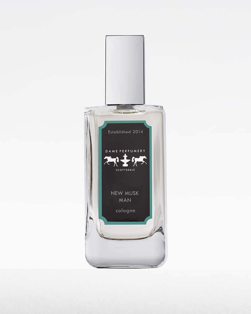 Everyman Cologne Spray 100 ml/3.3 fl oz New Musk Man Cologne