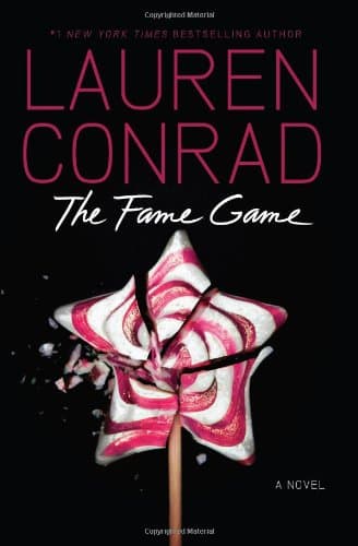 The Fame Game (Fame Game (Quality)) Paperback – Bargain Price, October 2, 2012