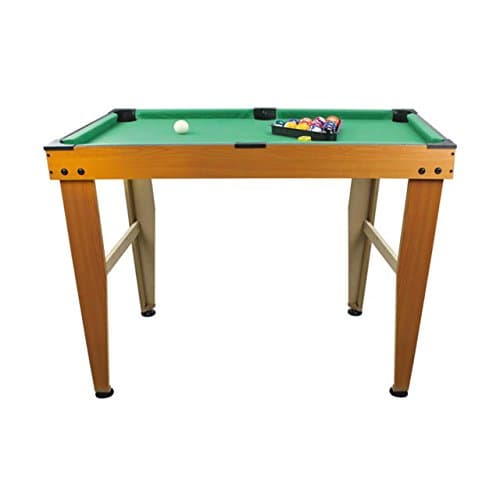 36" Pool Table