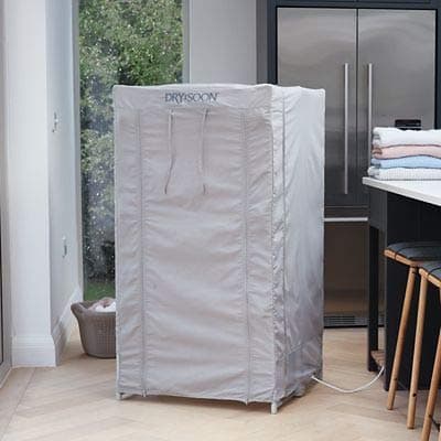 drysoon Cover for Deluxe 3 Tier Heated Airer (Airer Not Included)