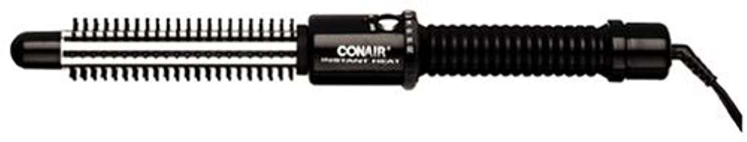 ConairInstant Heat Styling Brush, 0.75 Inch
