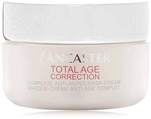 Lancaster Total Age Correction Anti Aging Mask Cream 50ml