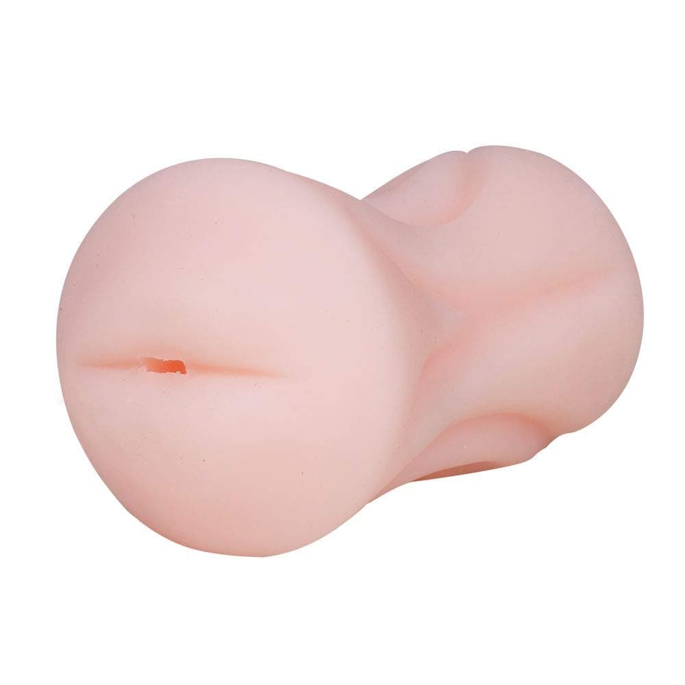 Po`cket P`Us`syfoot for Men Hands-Free Play