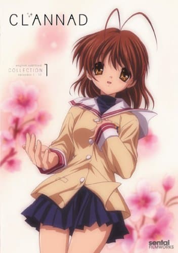 Clannad Collection 1