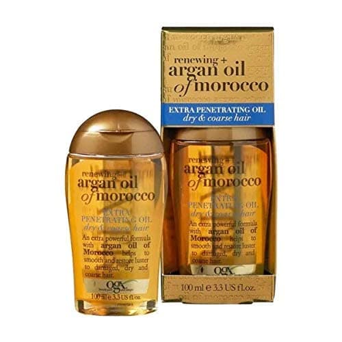 Ogx Oil Ex Str Moroccan A Size 3.3z Organix Oil Ex Str Moroccan Ar 3.3z
