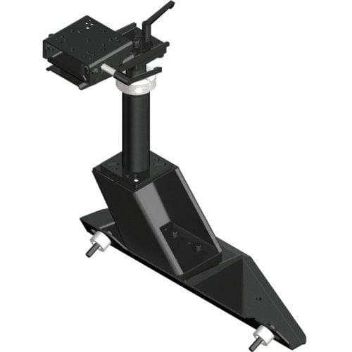 PANASONIC Panasonic Cf-H-Pkg-Psm-104 Havis Bundled Kit For Vehicle Mounting Includes Heavy Duty Passenger Side Base,