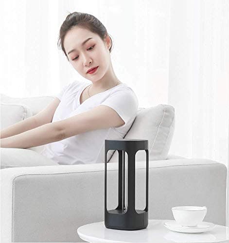 Brand FIVE Intelligent Lamp Human Body Induction Mijia App Control Disinfection Light