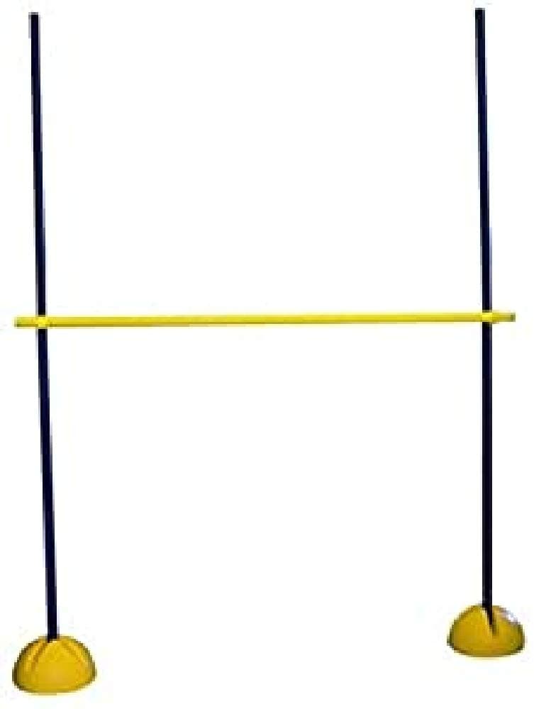 Softee - Adjustable Indoor Hurdles