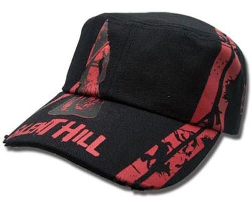 Silent Hill: Military Style Cap