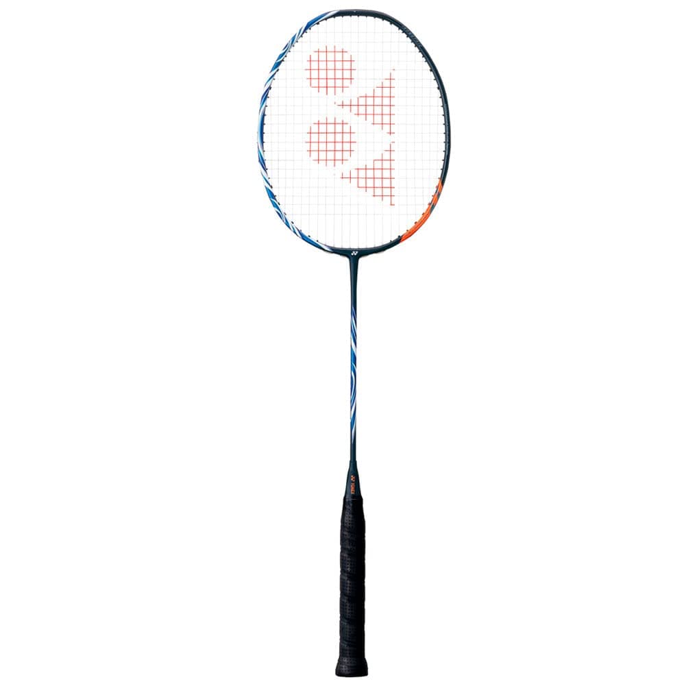 YONEX Astrox 100ZZ Dark Navy 3U Badminton Racquet (AX100ZZ3UG5)