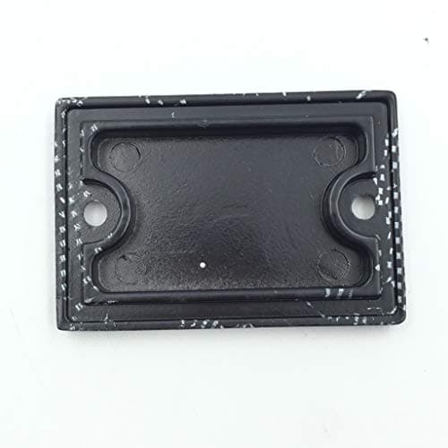 XKH- Replacement of motorcycle Carbon Brake Fluid Reservoir Cap Cover"" Engraved For Yamaha Virago 535/ Virago 700/ Virago 750/ Virago 1000/ Virago 1100