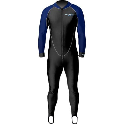 Ocean Quest 6oz Premium Lycra Dive Skin Jumpsuit