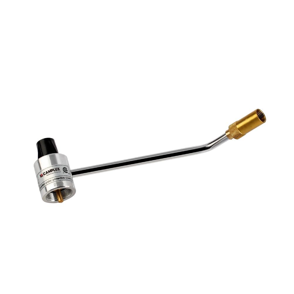 CAMPLUX Gas Stove Regulator, Replacement Parts 5430 for Most Coleman and CAMPLUX Gas Camping Stoves